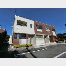 サンアージュ２の賃貸物件