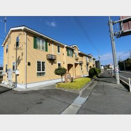 米子駅より徒歩29分 築14年5ヶ月 2階建の賃貸物件