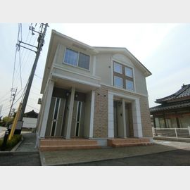 東山公園駅より徒歩24分 築15年1ヶ月 2階建の賃貸物件