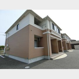 富士見町駅より徒歩37分 築10年8ヶ月 2階建の賃貸物件