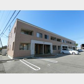 ロングヒルの賃貸物件