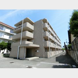 ハーモニー旗ヶ崎の賃貸物件