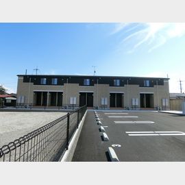 ヒラスズキIIの賃貸物件