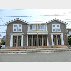 河崎口駅より徒歩22分 1階 築19年5ヶ月の賃貸物件