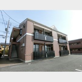 ベルメゾンの賃貸物件