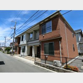 上道駅より徒歩26分 築5年5ヶ月 2階建の賃貸物件