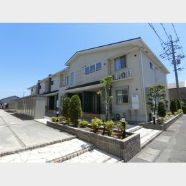 ブリッサAの賃貸物件