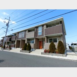 伯耆大山駅より徒歩45分 築13年3ヶ月 2階建の賃貸物件