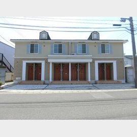 東山公園駅より徒歩39分 築14年1ヶ月 2階建の賃貸物件