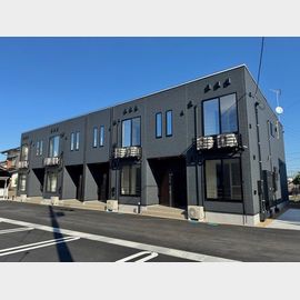 アクシアIIの賃貸物件