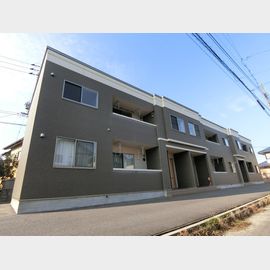 三本松口駅より徒歩21分 築11年1ヶ月 2階建の賃貸物件