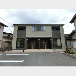 安来駅より徒歩34分 築4年8ヶ月 2階建の賃貸物件