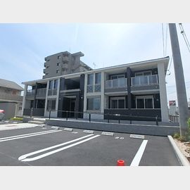 ブリヤンヴィラ２の賃貸物件