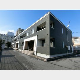 フォーチュンアクアドリームの賃貸物件