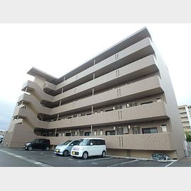 博労町駅より徒歩5分 4階 築22年2ヶ月の賃貸物件
