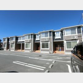 淀江駅より徒歩41分 築8年 2階建の賃貸物件