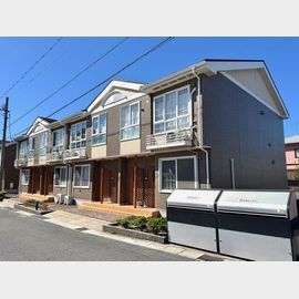 弓ケ浜駅より徒歩19分 1階 築20年10ヶ月の賃貸物件