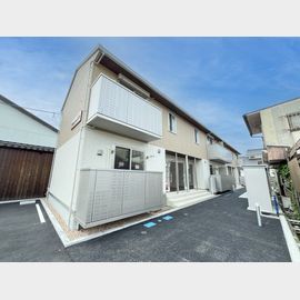 セレニテの賃貸物件