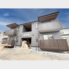三本松口駅より徒歩18分 1階 新築の賃貸物件