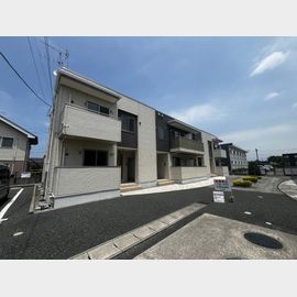 三本松口駅より徒歩9分 築15年4ヶ月 2階建の賃貸物件