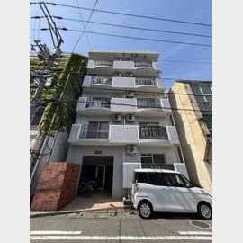 富士見町駅より徒歩5分 1階 築23年2ヶ月の賃貸物件