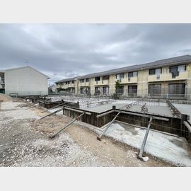 後藤駅より徒歩11分 新築 2階建の賃貸物件