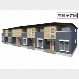 後藤駅より徒歩11分 1階 新築の賃貸物件