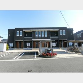 伯耆大山駅より徒歩21分 1階 築14年2ヶ月の賃貸物件