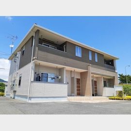 馬場崎町駅より徒歩21分 2階 築15年2ヶ月の賃貸物件