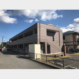 伯耆大山駅より徒歩42分 築20年11ヶ月 2階建の賃貸物件