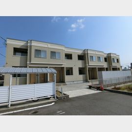 富士見町駅より徒歩39分 築9年3ヶ月 2階建の賃貸物件