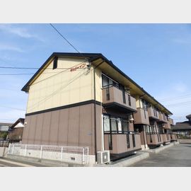 東山公園駅より徒歩42分 築32年4ヶ月 2階建の賃貸物件