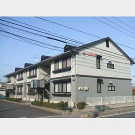 セジュールサバスEの賃貸物件