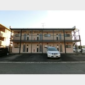 東山公園駅より徒歩31分 2階 築30年9ヶ月の賃貸物件