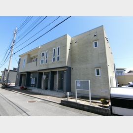 東山公園駅より徒歩47分 築19年4ヶ月 2階建の賃貸物件