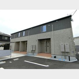 三本松口駅より徒歩14分 築2年11ヶ月 2階建の賃貸物件