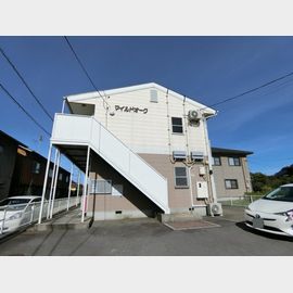 マイルドオークの賃貸物件