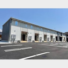 東山公園駅より徒歩26分 新築 2階建の賃貸物件