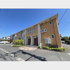 伯耆大山駅より徒歩20分 築15年6ヶ月 2階建の賃貸物件