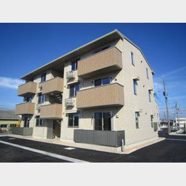三本松口駅より徒歩24分 3階 築13年7ヶ月の賃貸物件