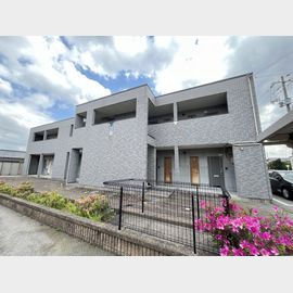 後藤駅より徒歩16分 築20年11ヶ月 2階建の賃貸物件