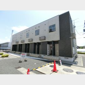 三本松口駅より徒歩9分 2階 築15年4ヶ月の賃貸物件