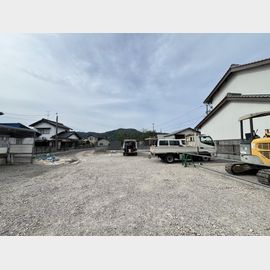 馬場崎町駅より徒歩18分 2階 新築の賃貸物件