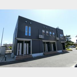 東山公園駅より徒歩43分 築15年3ヶ月 2階建の賃貸物件
