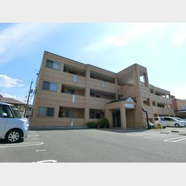 フレアマンションIIの賃貸物件