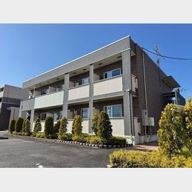 三本松口駅より徒歩19分 築15年3ヶ月 2階建の賃貸物件