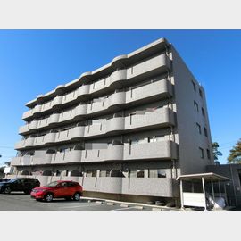 後藤駅より徒歩19分 築22年3ヶ月 5階建の賃貸物件