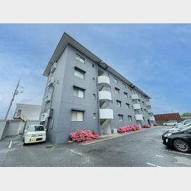 後藤駅より徒歩12分 4階 築41年1ヶ月の賃貸物件