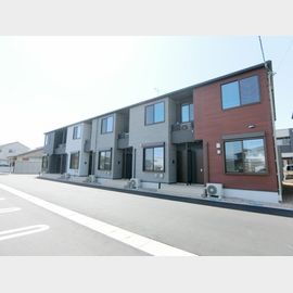 伯耆大山駅より徒歩39分 築3年3ヶ月 2階建の賃貸物件