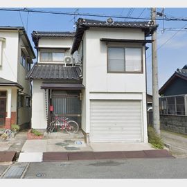 東山公園駅より徒歩10分 築25年7ヶ月 2階建の賃貸物件